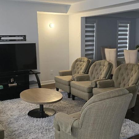 Pearl Properties Ottawa Extérieur photo